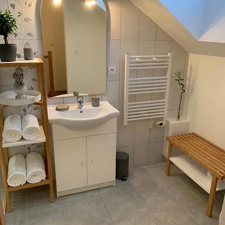 Apartmán Maison Cosy Au Coeur Du Vignoble D'hautvillers Hautvillers