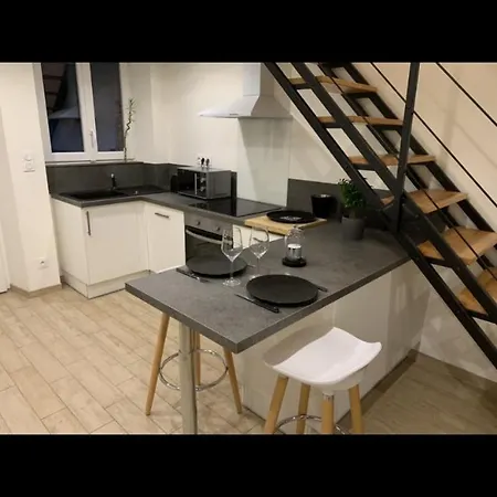 Maison Cosy Au Coeur Du Vignoble D'hautvillers *