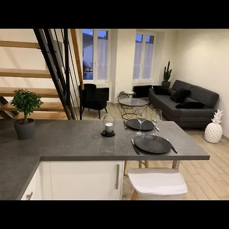 Maison Cosy Au Coeur Du Vignoble D'hautvillers * הוטווילר
