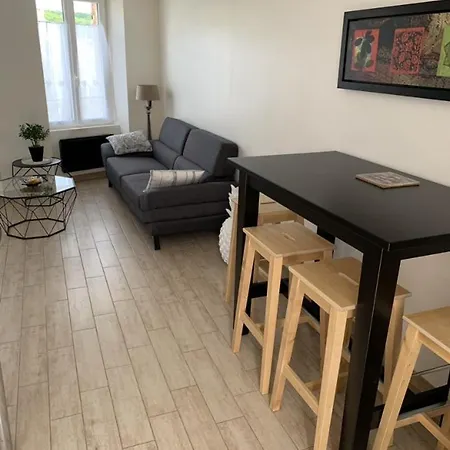 Maison Cosy Au Coeur Du Vignoble D'hautvillers