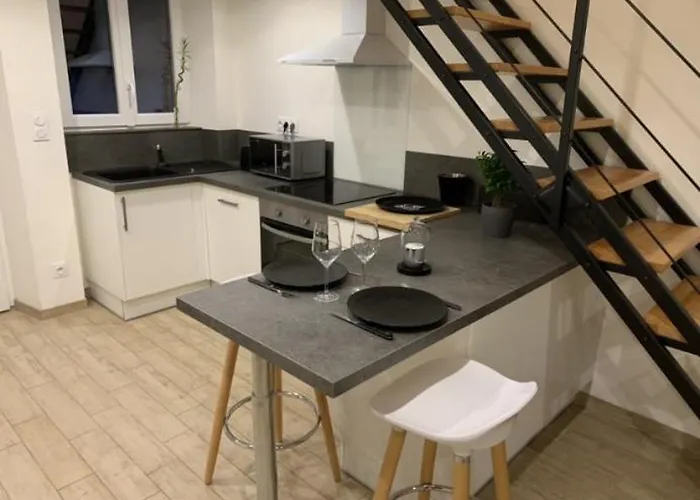 Maison Cosy Au Coeur Du Vignoble D'hautvillers *