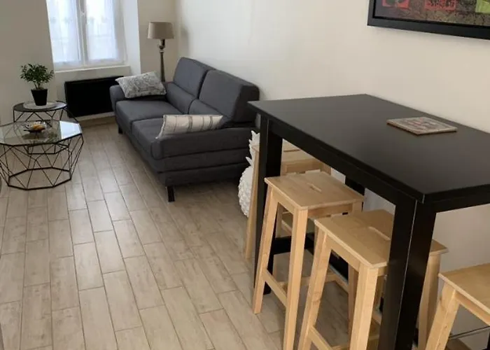 Maison Cosy Au Coeur Du Vignoble D'hautvillers